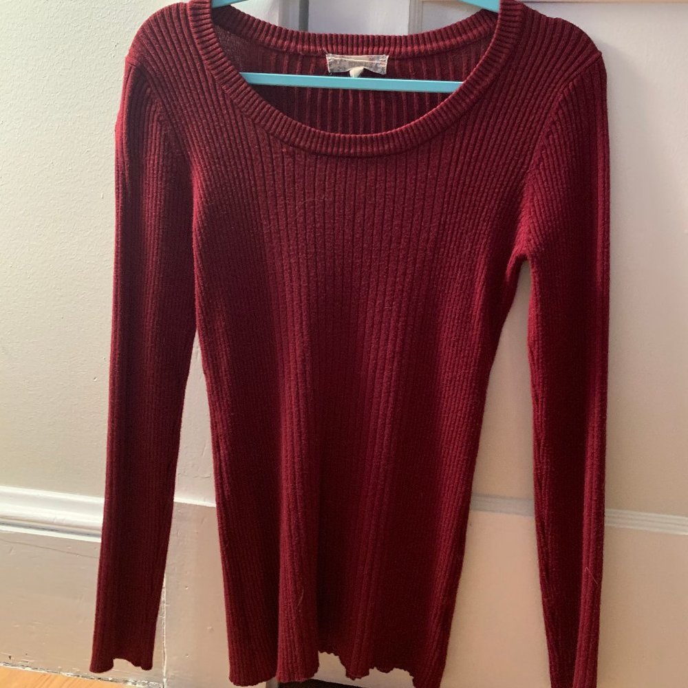 Pink Republic shirt